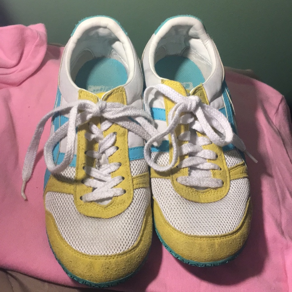 Onitsuka Tiger women’s sneakers